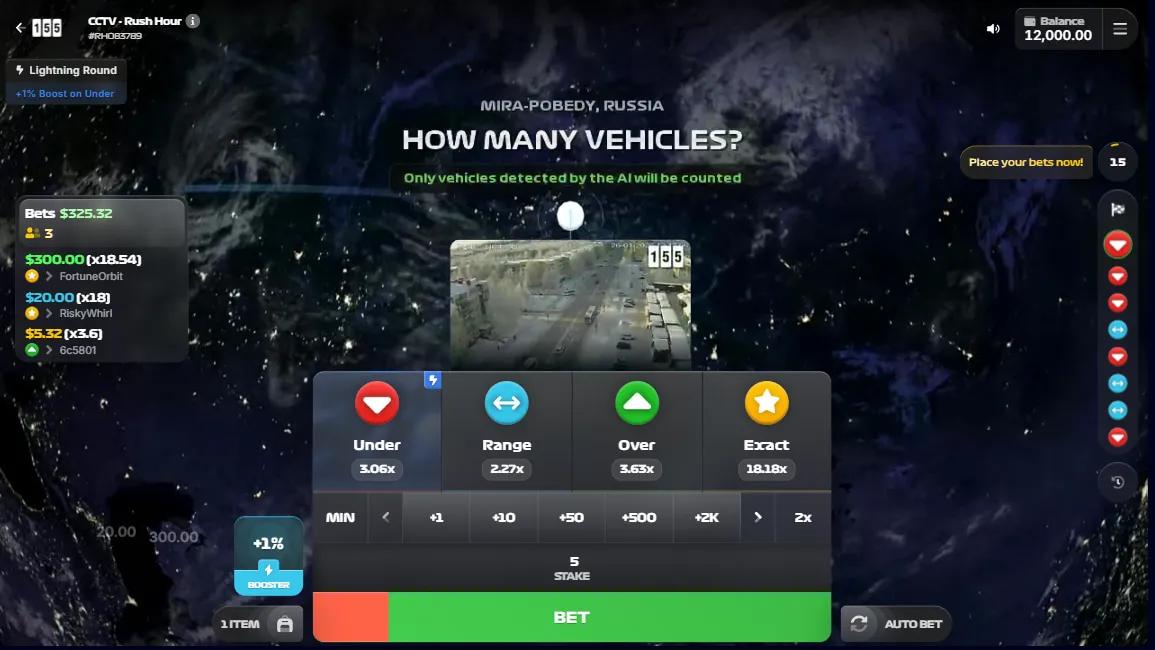 Orari ottimali di gioco per i giocatori italiani in CCTV Rush Hour Orari ottimali di gioco per i giocatori italiani in CCTV Rush Hour